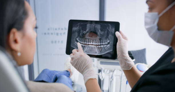 Licensed Tooth Extraction service in Johnson County County, NE - Dentist Open Now